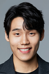 picture of actor Jo Han-joon