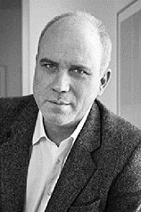 photo of person Nathaniel Kahn