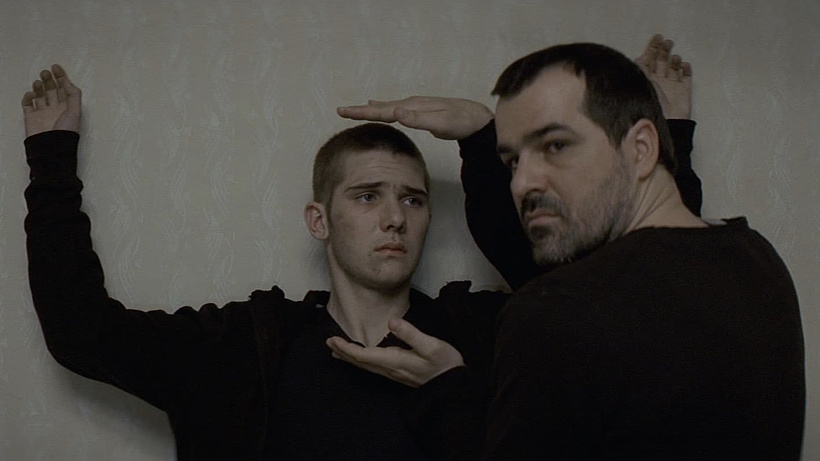 Imagen de Semilla de maldad (Tender Son)