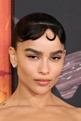 Foto de Zöe Kravitz