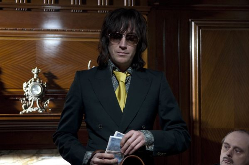 Rhys Ifans en Mr. Nice