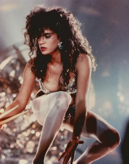 Teri Hatcher en Tango y Cash