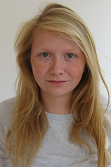 picture of actor Leonie Krahl