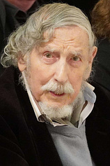picture of actor Georg Stefan Troller