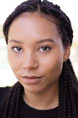 picture of actor Mali Ann Rees