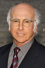 picture of actor Larry David