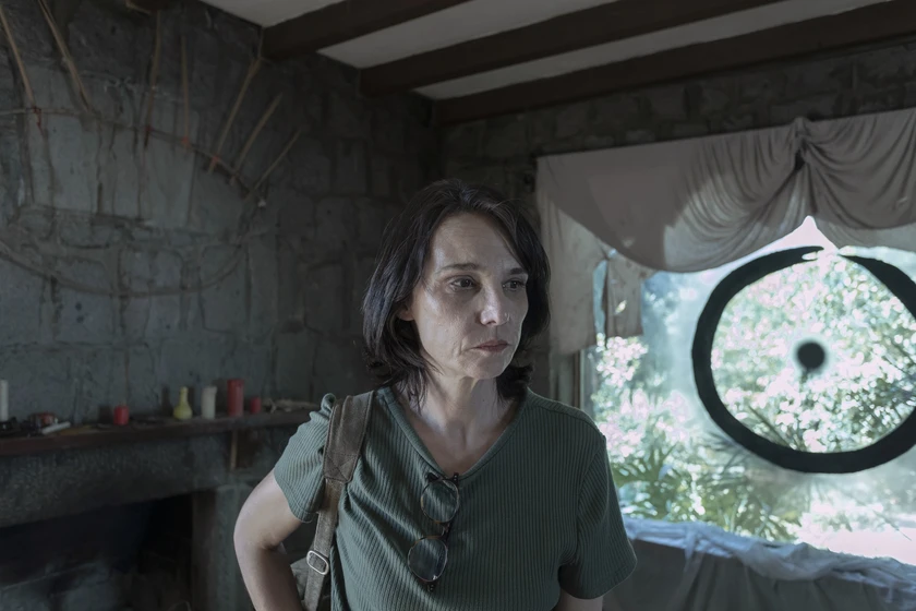 Aline Küppenheim en quizas-es-cierto-lo-que-dicen-de-nosotras