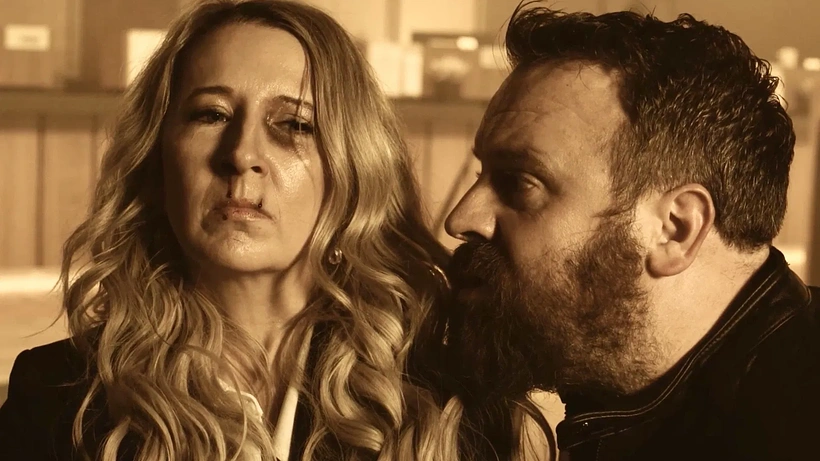 Imagen de The Omro Heist