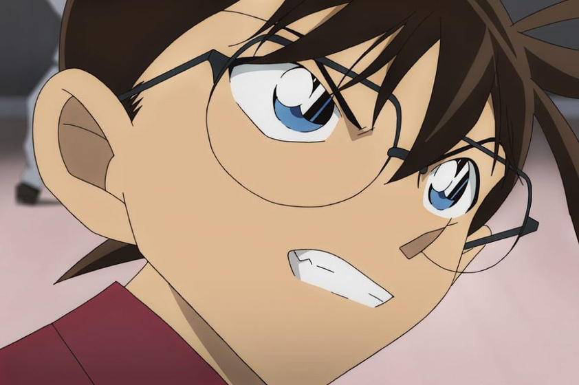 Imagen de Detective Conan: El Caso Cero