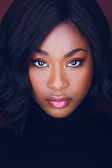 picture of actor Jasmine Carmichael