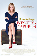 poster of movie Ejecutiva en Apuros