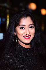 picture of actor Debleena Sen