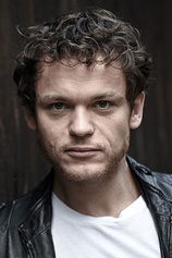 picture of actor Marlon Kittel