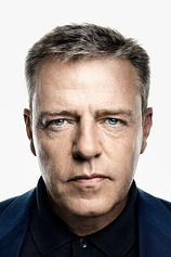 picture of actor Suggs