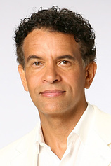 picture of actor Brian Mitchell