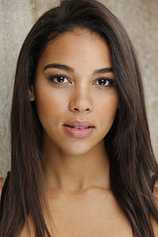 picture of actor Alexandra Shipp