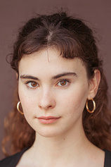 picture of actor Ambre Munié