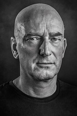 picture of actor Nico van der Knaap