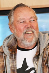 picture of actor Ken Balcomb