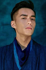 picture of actor Jack Tan