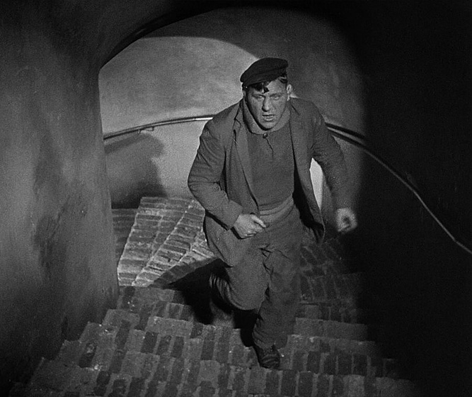 Imagen de M, El Vampiro de Düsseldorf