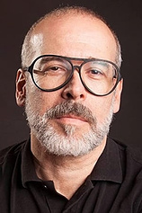 picture of actor João Federici