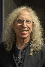 photo of person Waddy Wachtel