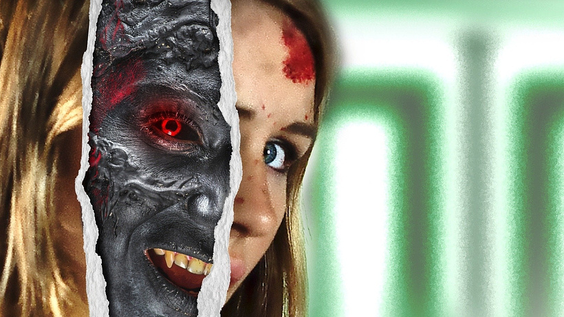 Imagen de Inner Demon