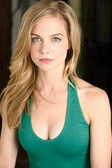 picture of actor Laura Coover