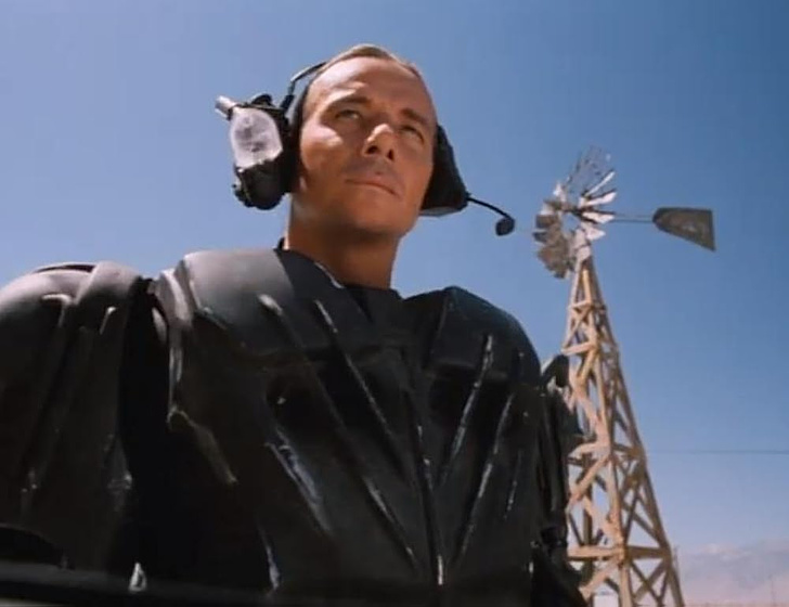 Imagen de digital-man