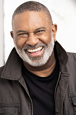 picture of actor William Christian