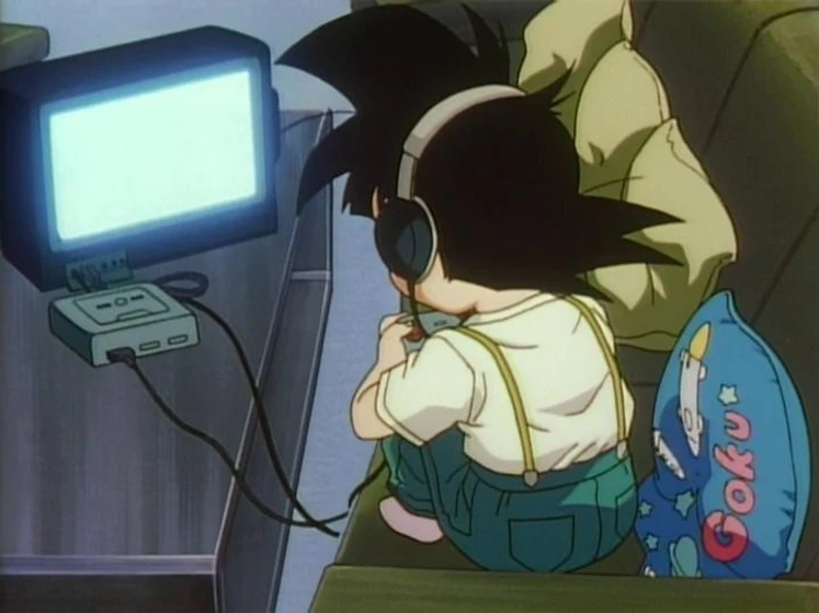 Imagen de dragon-ball-gt-100-anos-despues