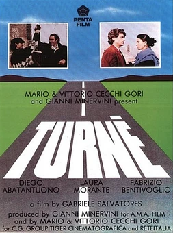 Turné