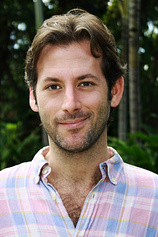 photo of person Jeff Baena