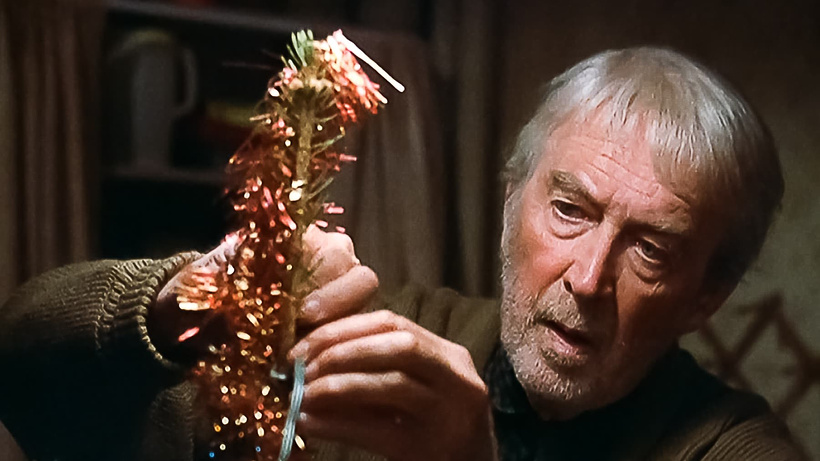 Imagen de Mr. Krueger's Christmas