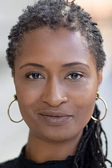 photo of person Jacqueline Ramnarine