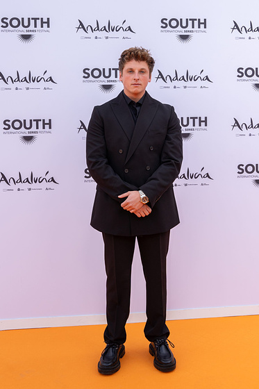 Carlos Scholz en La Vida Breve (South Festival. Octubre 2024)