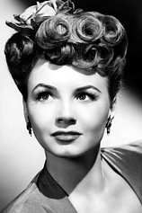 picture of actor Janet Blair