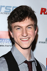picture of actor Rowen Kahn