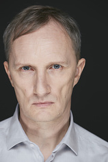picture of actor Rytis Saladzius