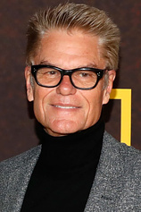 photo of person Harry Hamlin