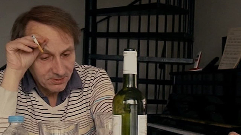 Imagen de El Secuestro de Michel Houellebecq