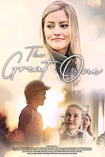 Poster de The Great One