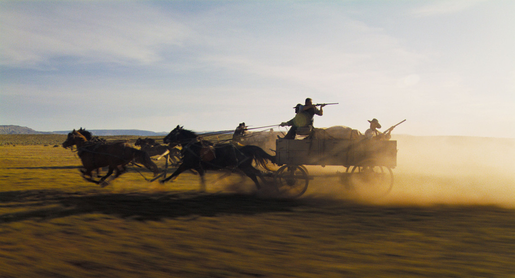 Imagen de Horizon: An American Saga