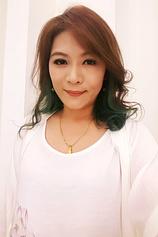 picture of actor Lin Pei-Jun