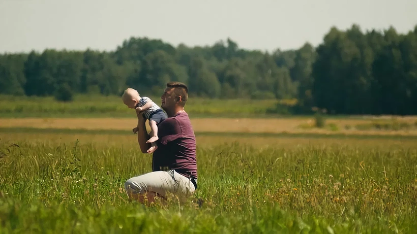 Imagen de In My Hands