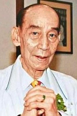 picture of actor Tak-Hing Kwan
