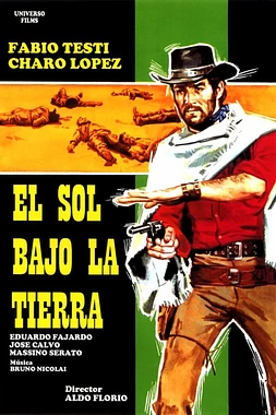 El Sol bajo la Tierra