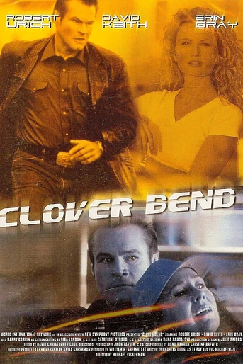 Poster de Clover Bend: Un Pueblo Tranquilo