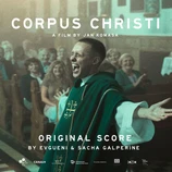 Carátula de la banda de sonido de Corpus Christi